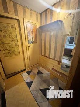 2-к квартира, на длительный срок, 43м2, 1/5 этаж