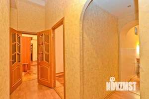 2-к квартира, посуточно, 69м2, 4/4 этаж