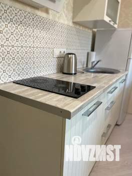 Студия квартира, посуточно, 30м2, 9/14 этаж