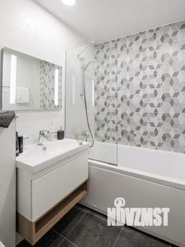 1-к квартира, на длительный срок, 24м2, 13/18 этаж