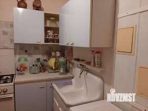 2-к квартира, на длительный срок, 44м2, 2/5 этаж