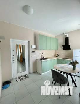 1-к квартира, посуточно, 30м2, 3/6 этаж