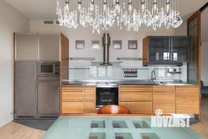 5-к квартира, на длительный срок, 191м2, 5/6 этаж