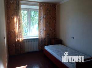 3-к квартира, на длительный срок, 58м2, 4/5 этаж