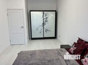 1-к квартира, на длительный срок, 34м2, 1/5 этаж