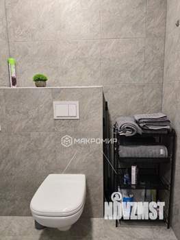 1-к квартира, на длительный срок, 37м2, 3/29 этаж