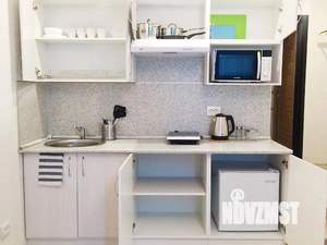 Студия квартира, посуточно, 19м2, 2/10 этаж