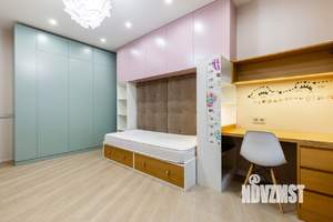 3-к квартира, на длительный срок, 95м2, 16/20 этаж