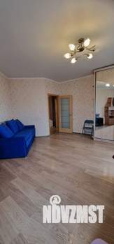 1-к квартира, на длительный срок, 49м2, 11/16 этаж