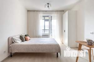 1-к квартира, посуточно, 25м2, 5/12 этаж