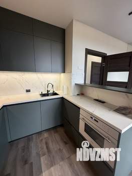 2-к квартира, на длительный срок, 53м2, 10/16 этаж