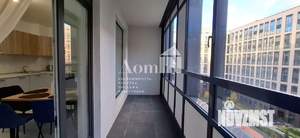 2-к квартира, на длительный срок, 68м2, 7/12 этаж