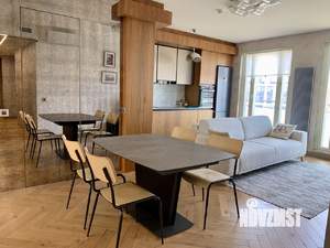 3-к квартира, на длительный срок, 86м2, 8/10 этаж
