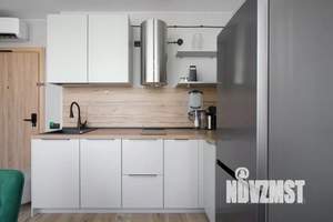 2-к квартира, посуточно, 50м2, 1/1 этаж