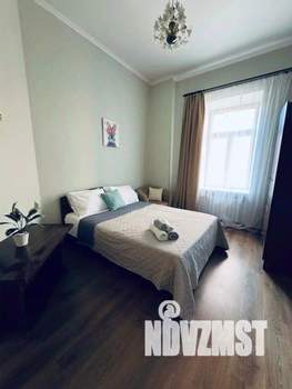1-к квартира, посуточно, 58м2, 1/1 этаж