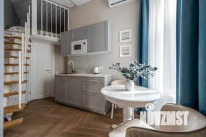 1-к квартира, посуточно, 22м2, 3/6 этаж