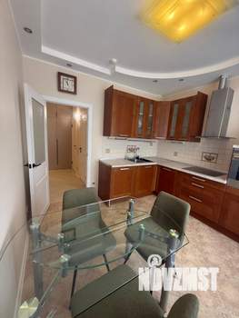 2-к квартира, на длительный срок, 57м2, 11/21 этаж