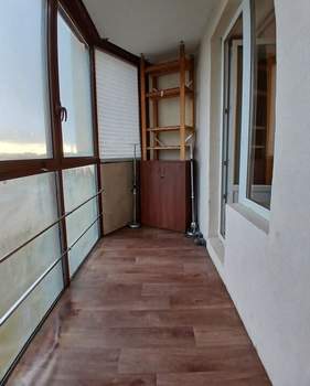 1-к квартира, на длительный срок, 43м2, 16/16 этаж