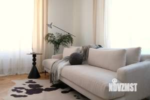 2-к квартира, на длительный срок, 46м2, 13/14 этаж