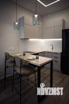 1-к квартира, на длительный срок, 45м2, 7/7 этаж