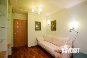 3-к квартира, на длительный срок, 105м2, 3/3 этаж