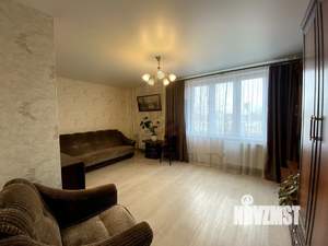 2-к квартира, на длительный срок, 47м2, 8/9 этаж