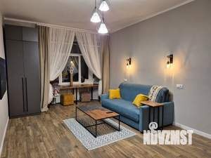 2-к квартира, посуточно, 60м2, 3/7 этаж