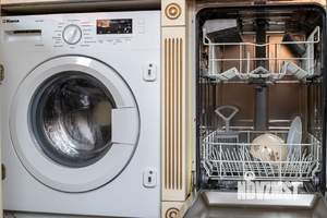 3-к квартира, посуточно, 70м2, 5/5 этаж