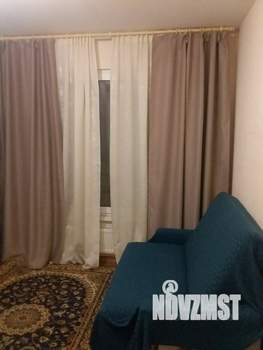 1-к квартира, на длительный срок, 38м2, 6/25 этаж