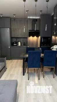 1-к квартира, на длительный срок, 35м2, 9/26 этаж