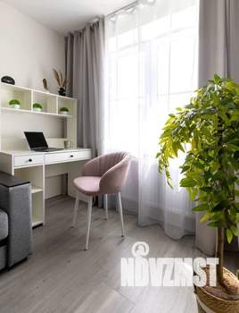 1-к квартира, посуточно, 36м2, 5/15 этаж