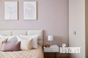 2-к квартира, посуточно, 53м2, 1/1 этаж