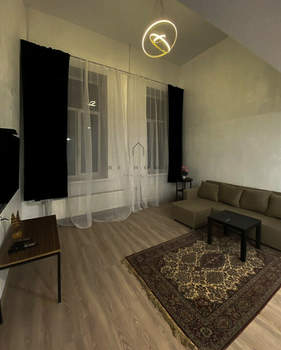 1-к квартира, на длительный срок, 59м2, 2/3 этаж
