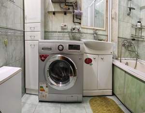 3-к квартира, на длительный срок, 84м2, 4/6 этаж