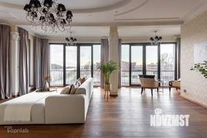 4-к квартира, на длительный срок, 199м2, 3/6 этаж