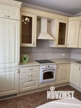 2-к квартира, на длительный срок, 65м2, 8/25 этаж