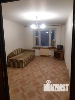 3-к квартира, на длительный срок, 62м2, 3/11 этаж