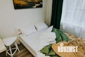Студия квартира, посуточно, 25м2, 2/5 этаж