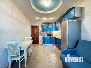1-к квартира, на длительный срок, 56м2, 11/25 этаж
