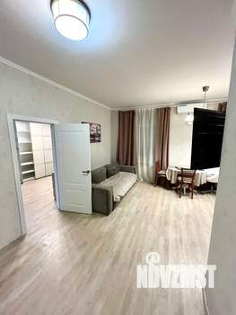 2-к квартира, на длительный срок, 55м2, 5/12 этаж