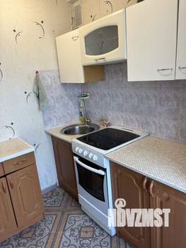 1-к квартира, на длительный срок, 39м2, 9/10 этаж