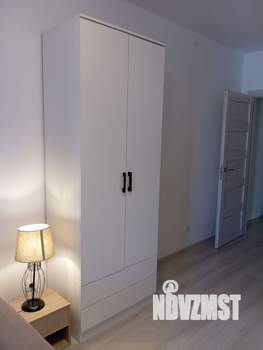 Студия квартира, посуточно, 25м2, 6/8 этаж