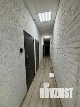 Студия квартира, посуточно, 14м2, 2/5 этаж