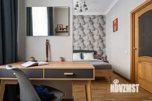 3-к квартира, на длительный срок, 100м2, 2/7 этаж