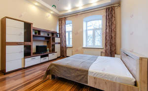 3-к квартира, на длительный срок, 80м2, 2/3 этаж