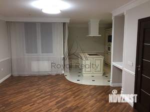 3-к квартира, на длительный срок, 80м2, 9/27 этаж