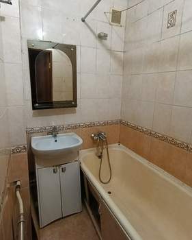 1-к квартира, на длительный срок, 34м2, 1/7 этаж
