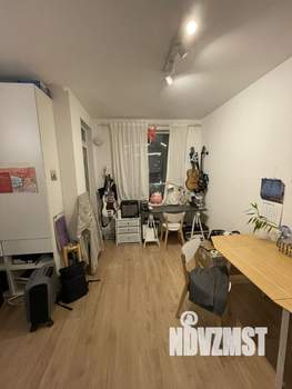 Студия квартира, на длительный срок, 30м2, 5/13 этаж