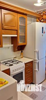 1-к квартира, на длительный срок, 31м2, 5/12 этаж