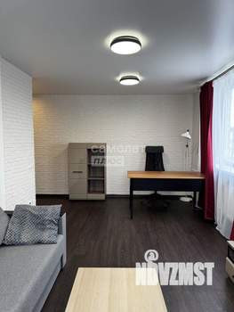 2-к квартира, на длительный срок, 51м2, 9/9 этаж